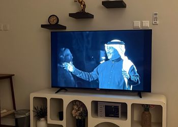 استديو هادئ بسرير ماستر 