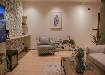 شقة فاخرة وإطلالة علة البحر 