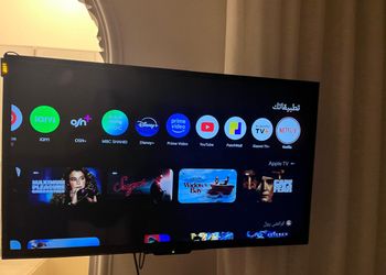 استديو هادئ بسرير ماستر 