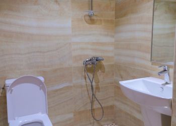 غرفة باربع اسره فردية