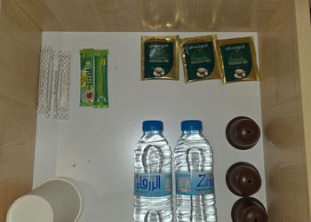 استديو بسرير ماستر