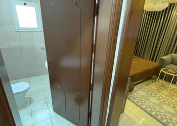 استديو انيق بدخول ذكي