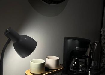 استديو بدخول ذاتي وتصميم أنيق