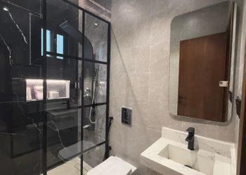 استديو بسرير ماستر ودخول ذاتي