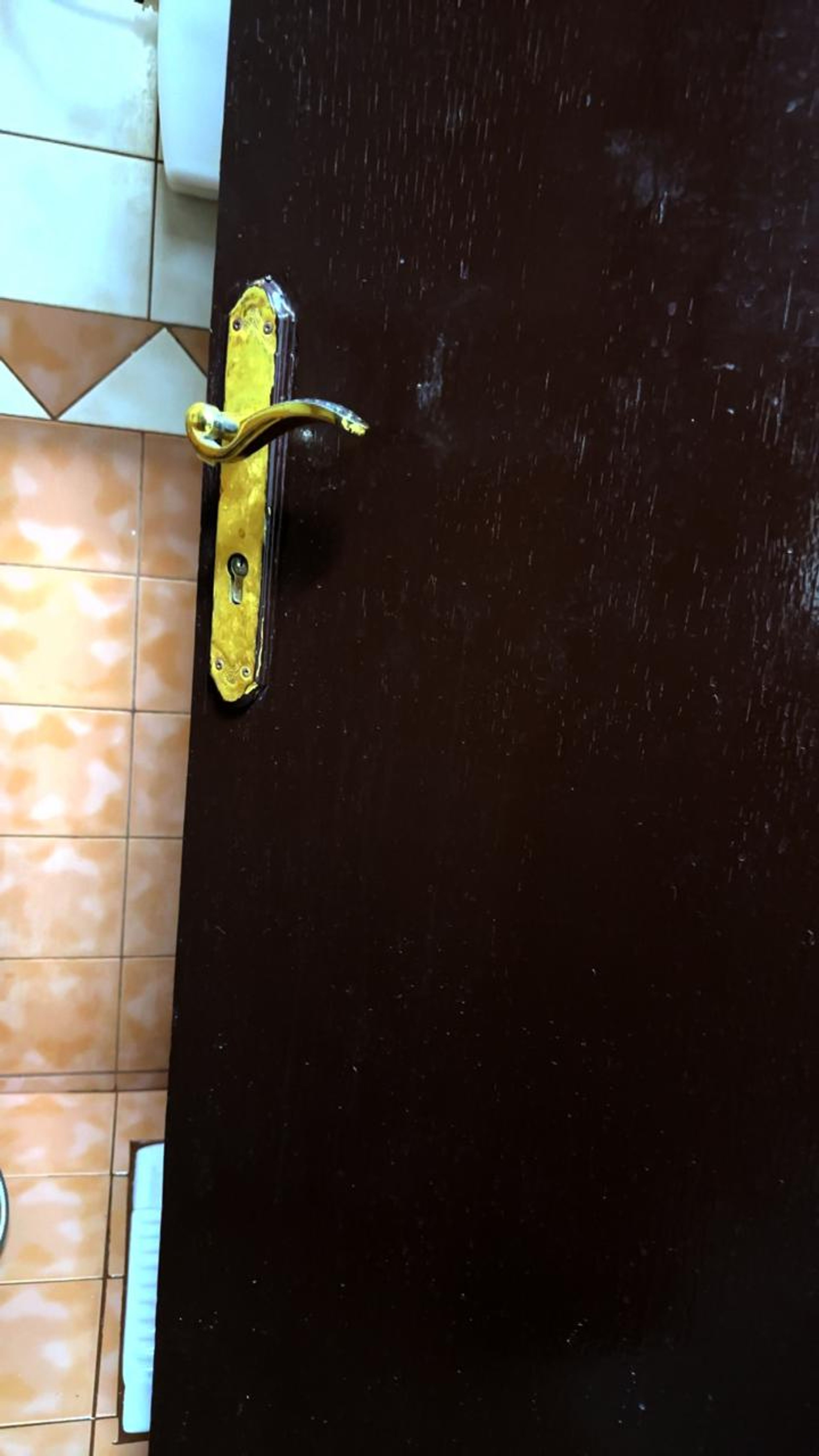 استديو بسرير ماستر وجلسة جانبية