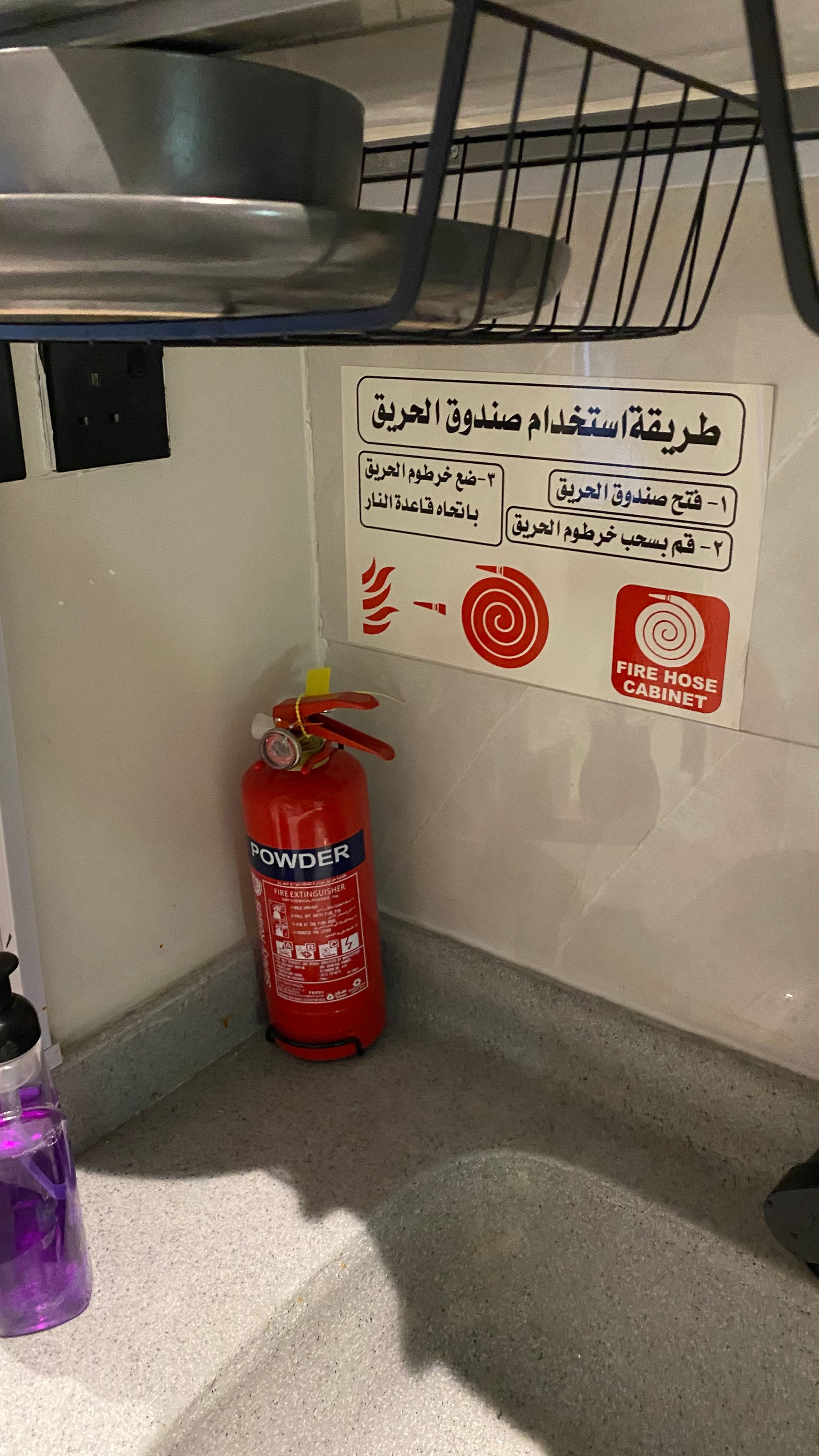 شقة بغرفه نوم وصالة 