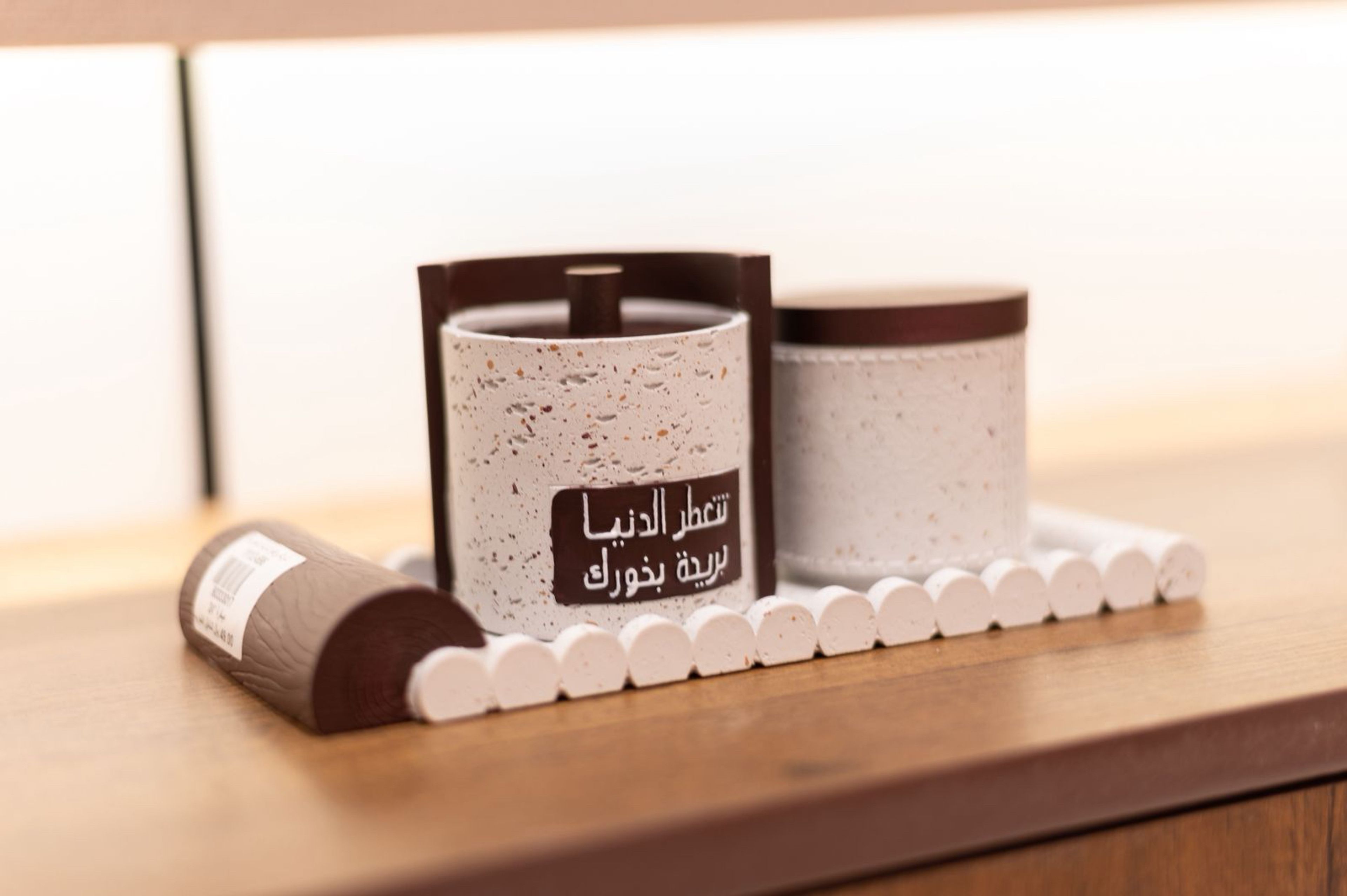 شقة بغرفتين نوم وصالة