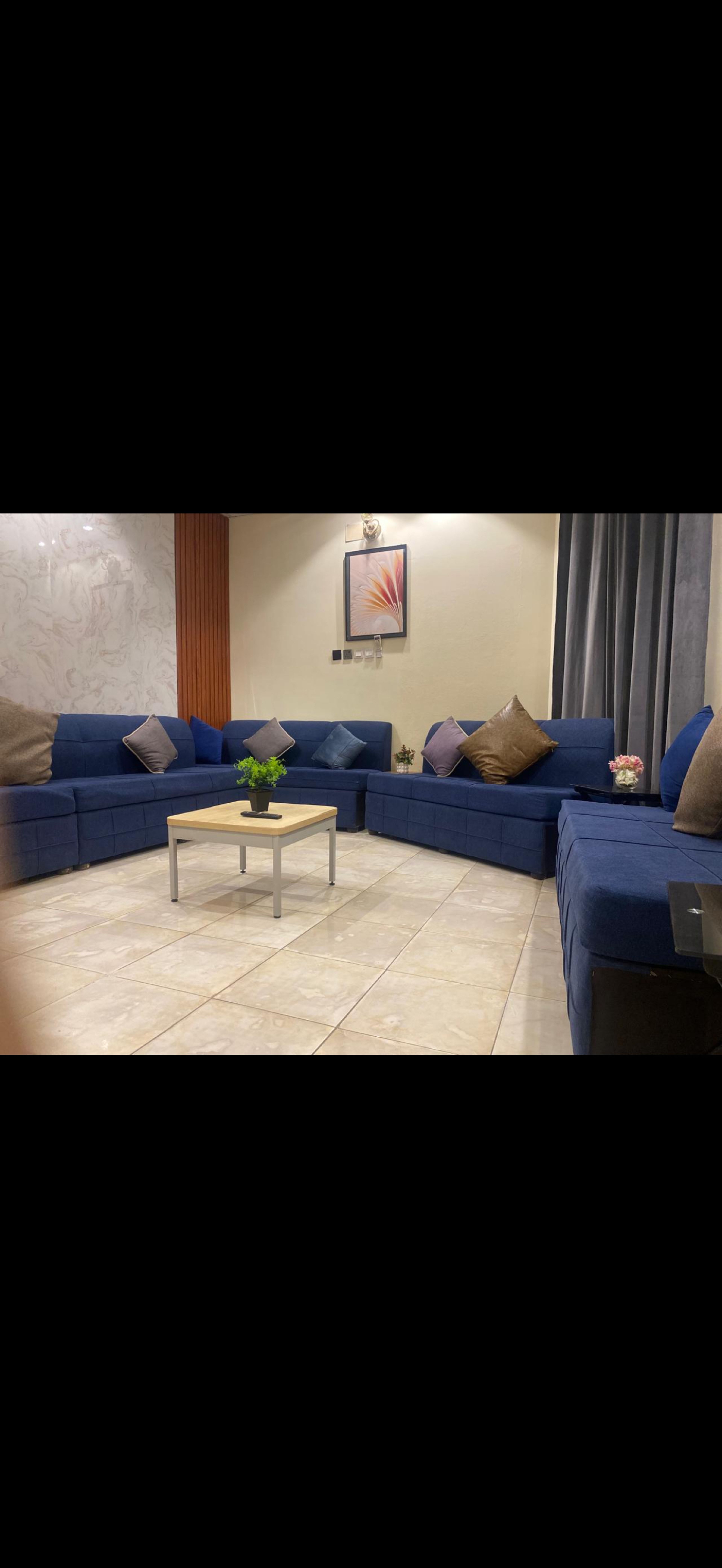 استراحة بمسبح والعاب أطفال 